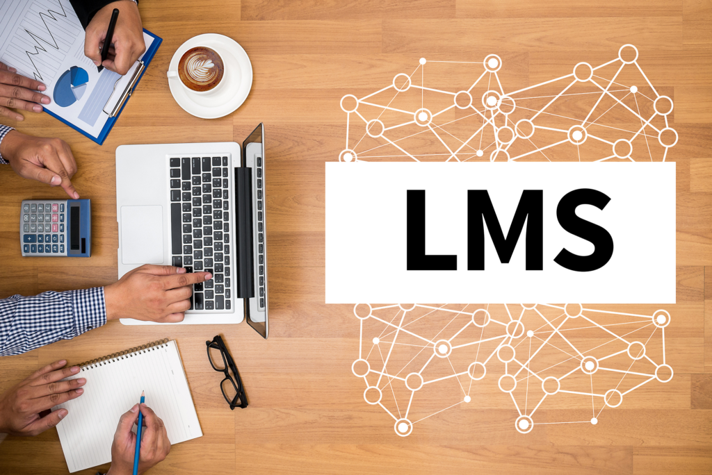 Learning Management System