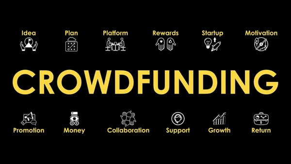 White Label Crowdfunding Platform